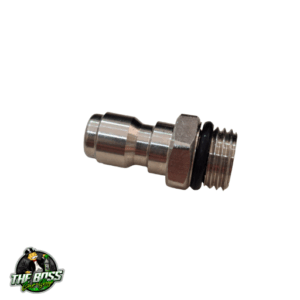adaptador conector rapido