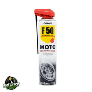 lubricante f50 doble accion full car