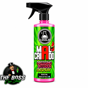 malcriado 500ml