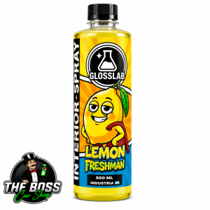 lemon freshman 500ml