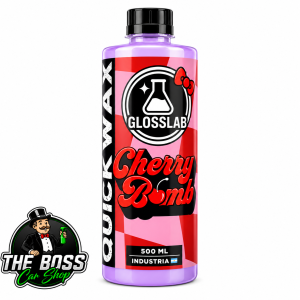 cherry bomb 500ml