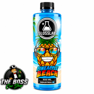 pineapple beach 500ml