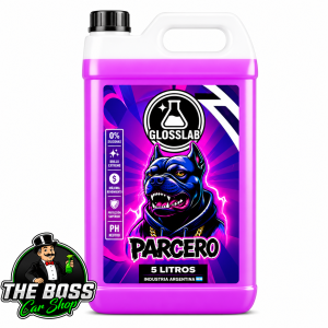 parcero 5 litros