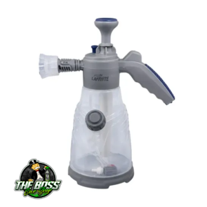 espumador laffitte manual 2l