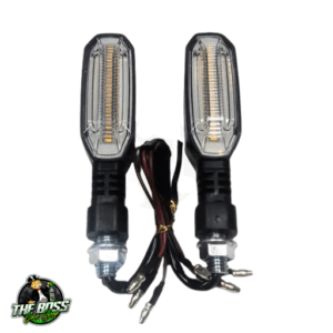 guiÑo moto premium secuencial