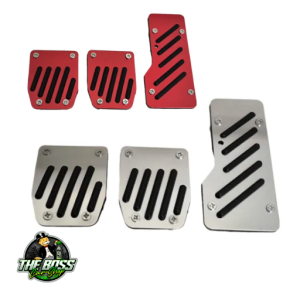 pedalera deportiva precio por juego consultar colores
