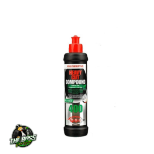 menzerna green line heavy cut hc400 (250ml)