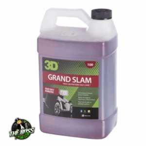 grand slam gallon 3d