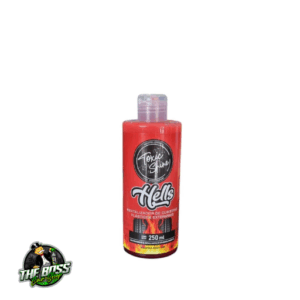 hells mini