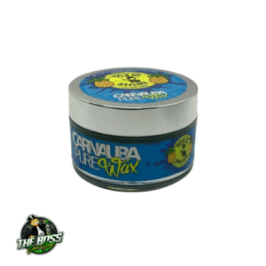 carnauba pure wax