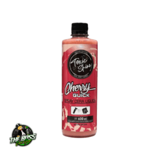 cherry quick