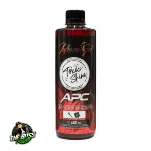 inferno gel (premium line)