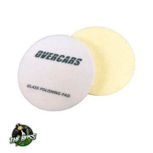 pad vidrios overcars 5″