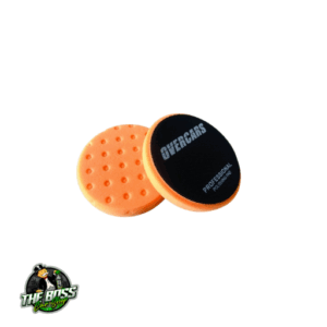pad over rotativa naranja 3″