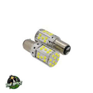 2 polo 35 led canbus