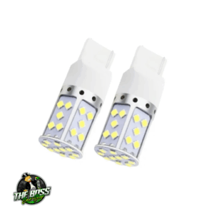 t20 2 polos 35 led blanca