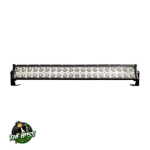 barra curva 120w 40led