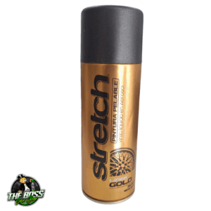 gris grafito stretch