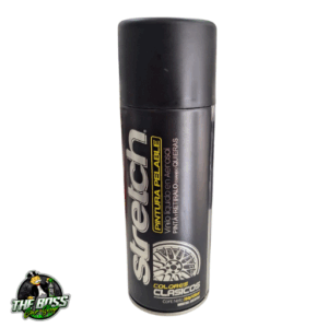 negro mate stretch