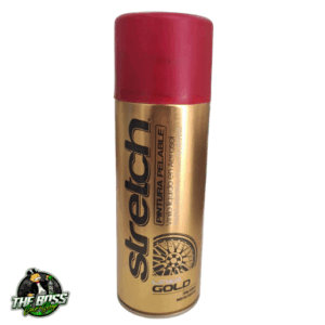 rojo perlado stretch