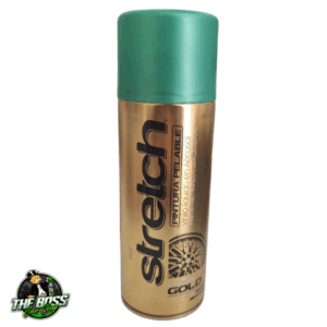 verde perlado stretch