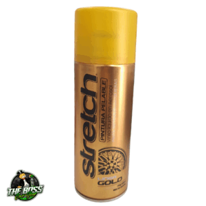amarillo perlado stretch